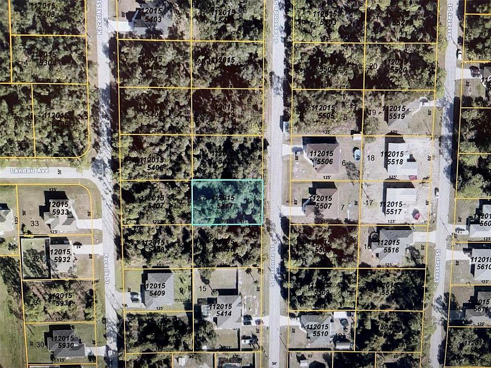 2nd image of LOT 17 S LASSONDE STREET LOT 17