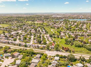 15 Jackman Dr, Brampton, ON L6S 2L7