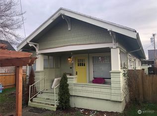 505 W Young St, Elma, WA 98541