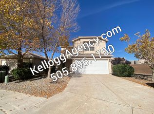6301 Verdi Way NW, Albuquerque, NM 87114