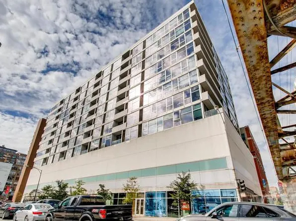 630 N Franklin St, Chicago, IL