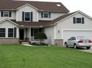 4531 Carrol Rd, North Baltimore, OH 45872