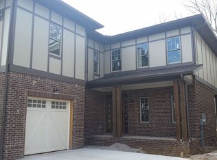 185B Kenner Ave, Nashville, TN 37205