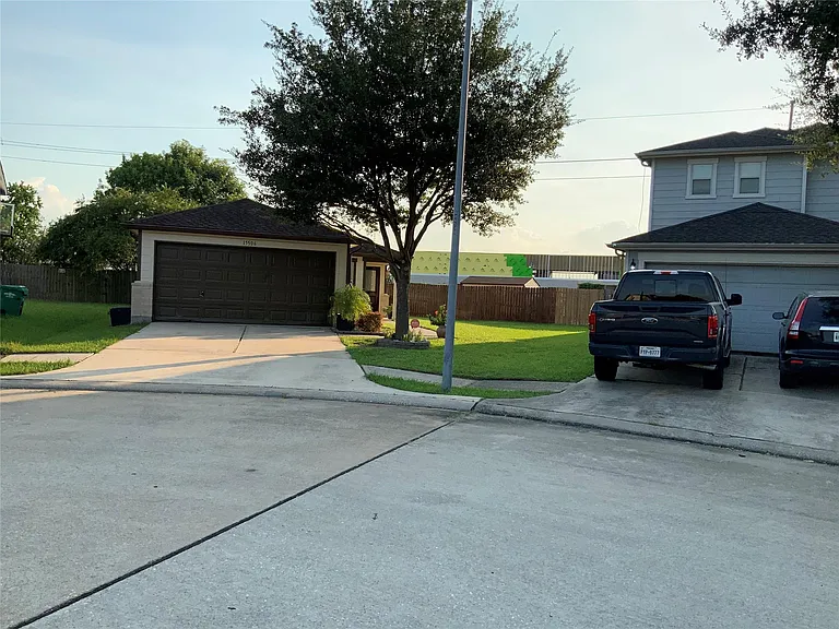 15506 Red Pine Ridge Way — Photo 4