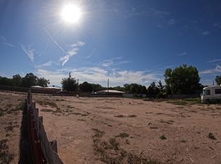 8 Don Jacobo Rd, Peralta, NM 87042