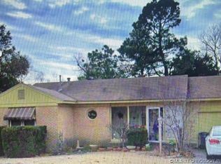 4324 E 24th St, Tulsa, OK 74114
