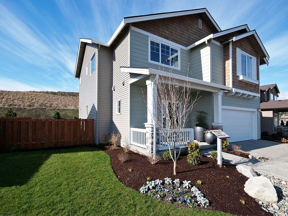 Model Home