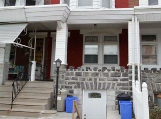 1548 N 58th St #1, Philadelphia, PA 19131