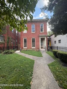 1154 S Brook St, Louisville, KY, 40203