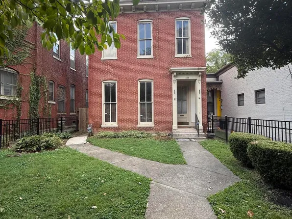 1154 S Brook St, Louisville, KY 40203
