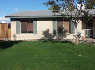 12235 N 48th Dr, Glendale, AZ 85304