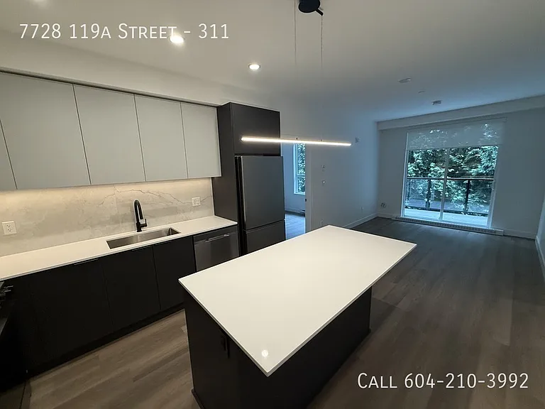 7728 119a St #311 — Photo 2