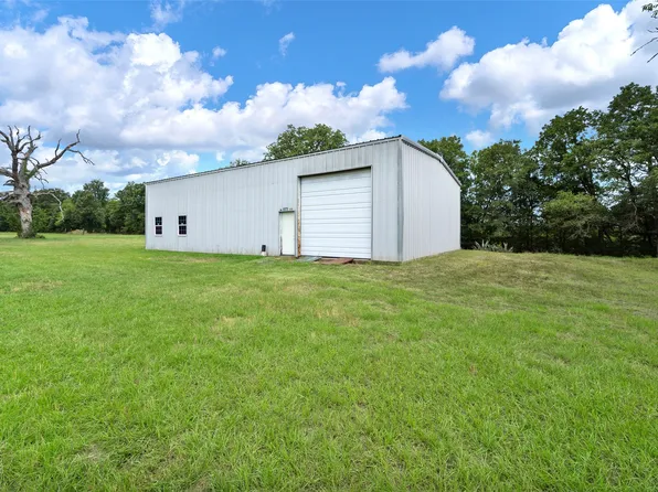 County Road 4028, Kaufman, TX 75142