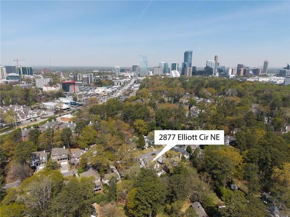 2877 Elliott Cir NE, Atlanta, GA 30305