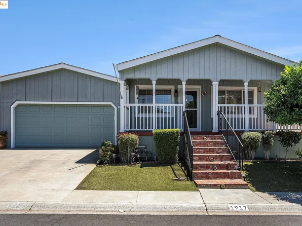 1917 Geneva Ln, Antioch, CA 94509