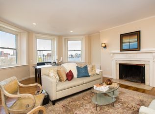 260 Beacon St APT 11, Boston, MA 02116
