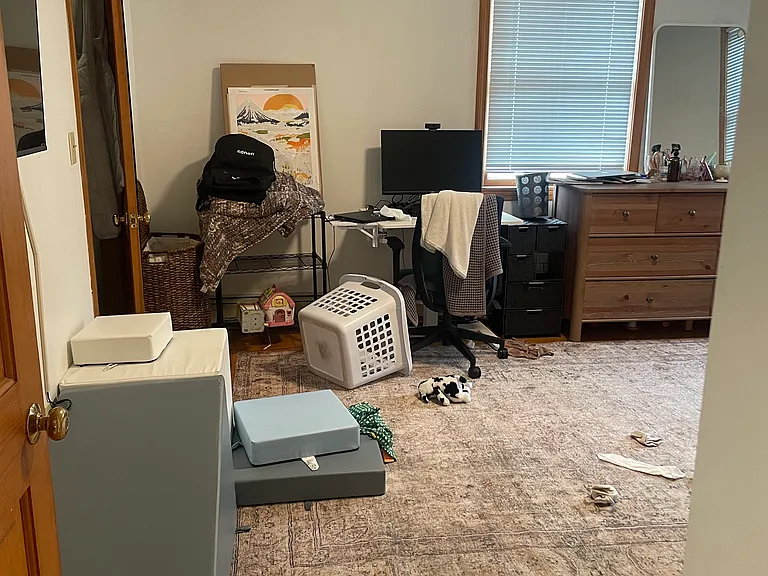 Bedroom #3