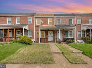 345 Gusryan St, Baltimore, MD 21224