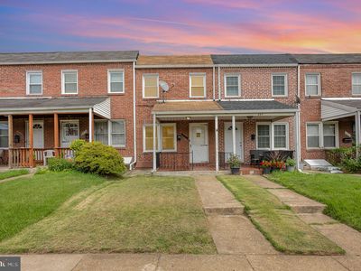 345 Gusryan St, Baltimore, MD, 21224