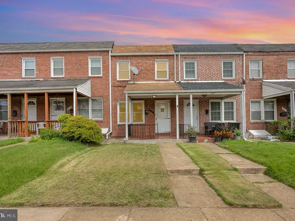 345 Gusryan St, Baltimore, MD 21224