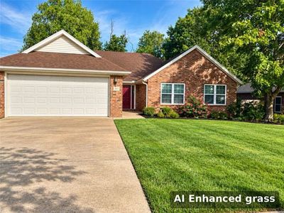 203 Blake Dr, Centerton, AR, 72719