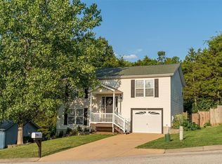 116 Meadow View Dr, Union, MO 63084