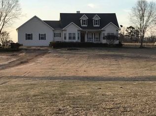 647 Highfalls Park Rd, Barnesville, GA 30204