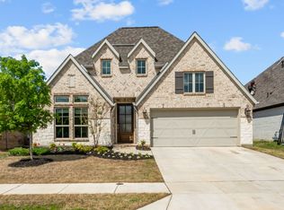 3704 Prickly Pear Rd, Little Elm, TX 75068