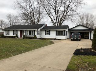 4306 Hoagland Blackstub Rd, Cortland, OH 44410