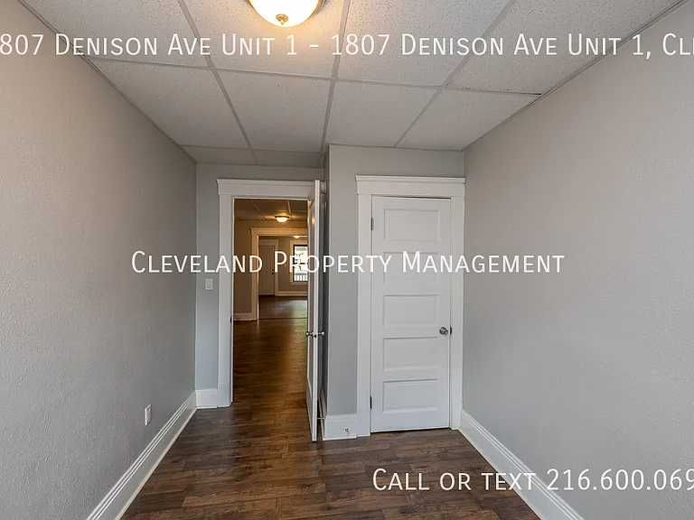 1807 Denison Ave #1 — Photo 10