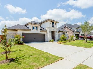 452 Ripple Edge Ct, Katy, TX 77493