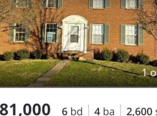 991 Charlie Norris Rd #B, Richmond, KY 40475