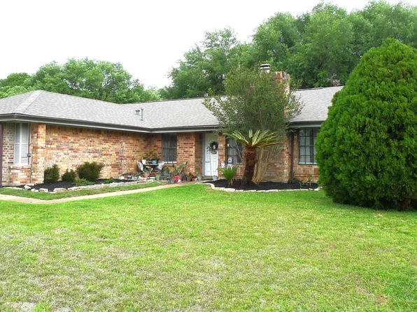 15406 Ensenada Dr, Houston, TX 77083