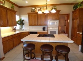 6133 SE 58th St, Oklahoma City, OK 73135