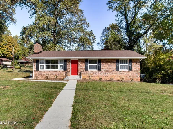 1800 Woodhaven Dr Lot 1, Knoxville, TN 37914