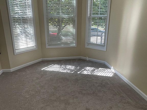 First Floor Office or Optional 3rd Bedroom