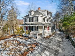 17 Church St, Newbury, MA 01922