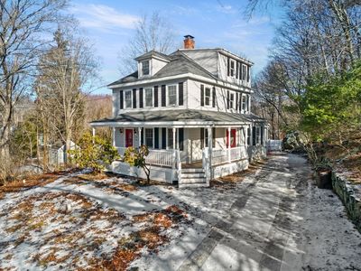 17 Church St, Newbury, MA, 01922