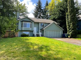 16609 SE 39th Pl, Bellevue, WA 98008