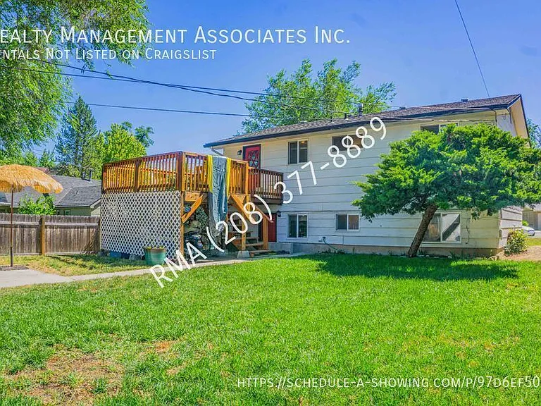1913 S Shoshone St #B — Photo 11