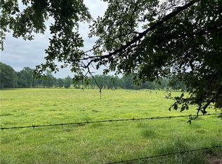 Alyssum Rd, Broken Bow, OK 74728