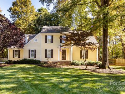 4500 Bonnyrigg Ct, Charlotte, NC, 28270