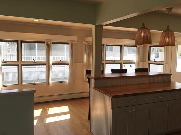 Beautiful natural light