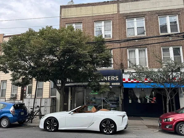 66-51 Forest Ave, Ridgewood, NY 11385