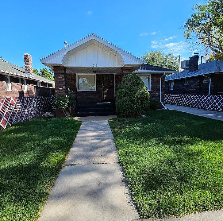 455 E 1700 S, Salt Lake City, UT 84115 Zillow