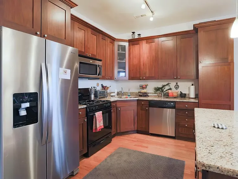 3440 S Morgan St #3 — Photo 1