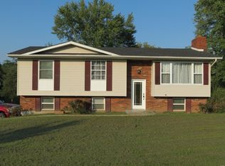 7028 Hillsboro Rd, Bonne Terre, MO 63628