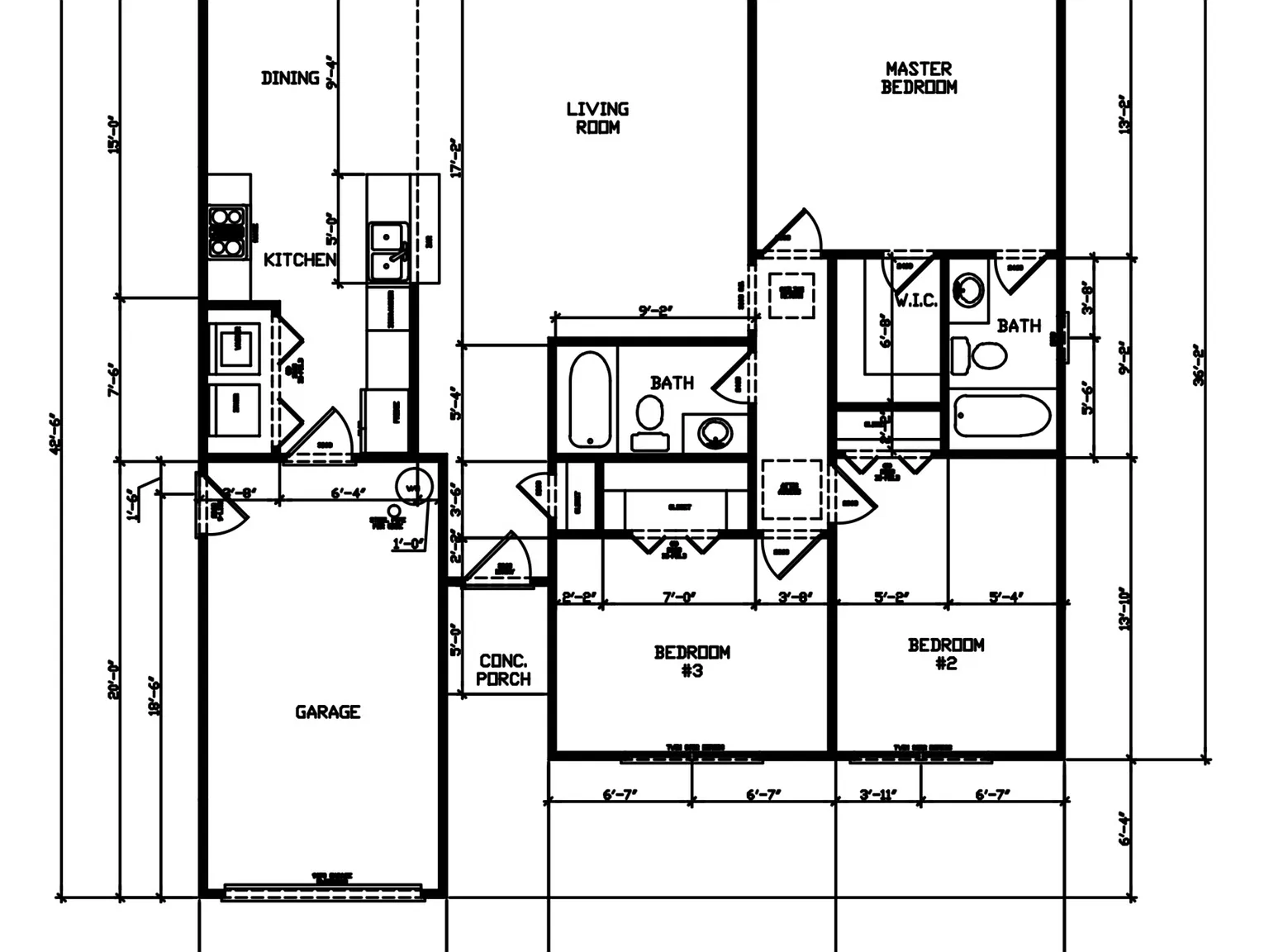 1731 E Avalon Cir — Photo 3