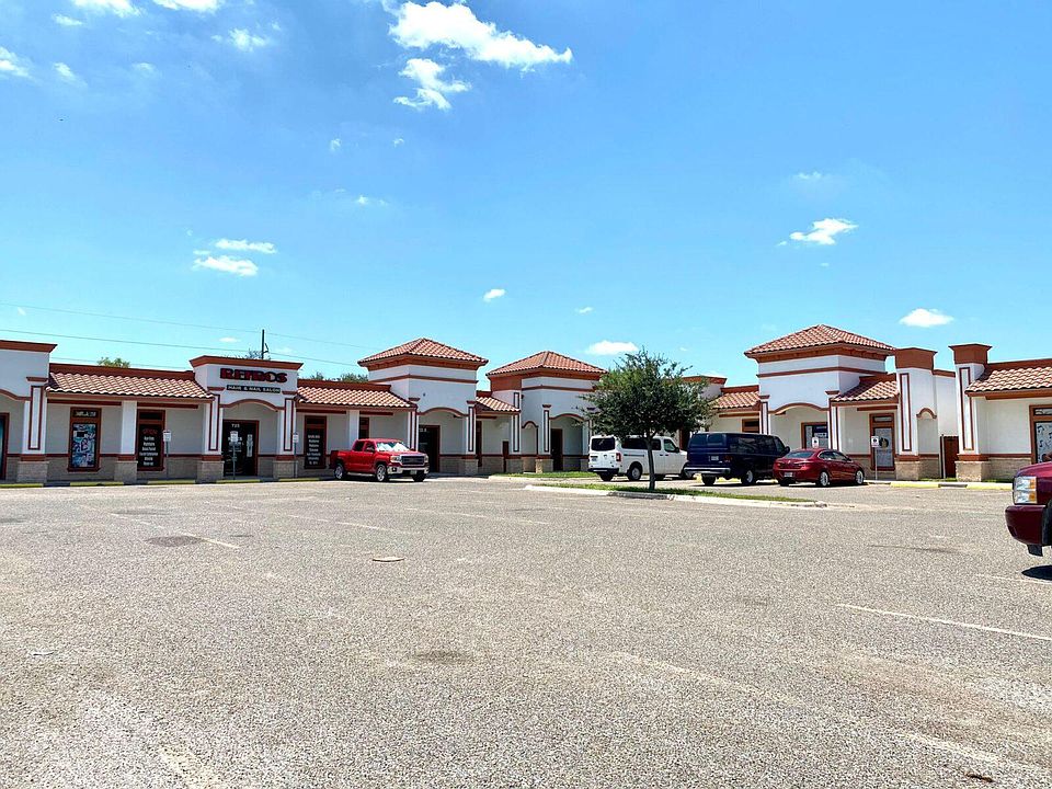 2nd image of 725 S Raul Longoria Rd