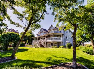 4458 N Croft Pl, Eagle, ID 83616